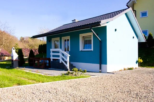 Bieszczadzkie Wzgórze