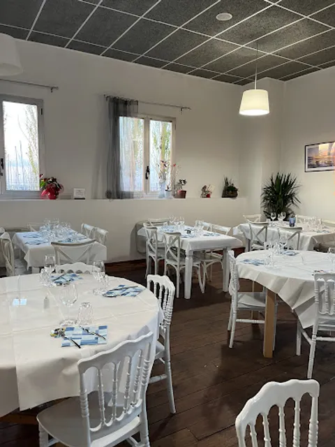 Ristorante Amici Del Mare