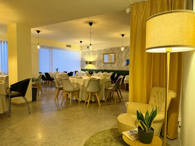 O Terraço Restaurante