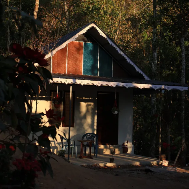 Best kerala homestay