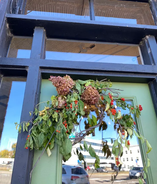 The PORCH in Buffalo