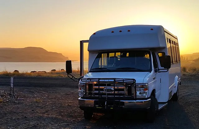 Hood River Winery Tours