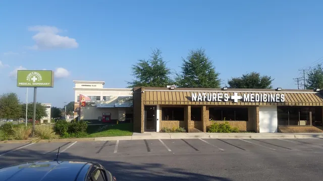 Ascend Cannabis Dispensary - Ellicott City