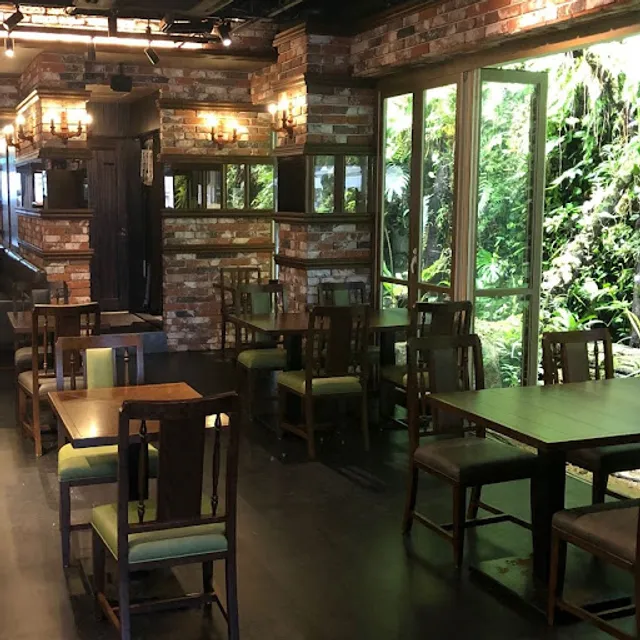 MEAT BAR BUTCHER Trico