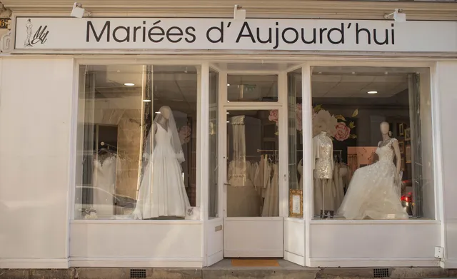 Mariées D'aujourd'hui