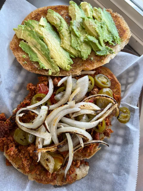 Chayo’s Taqueria