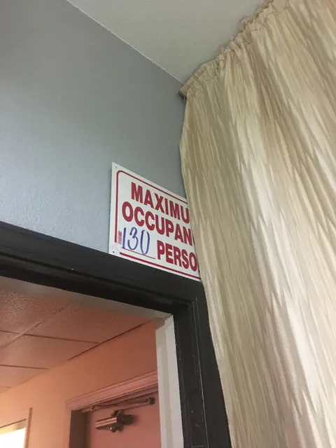 Marisco's El Capitan