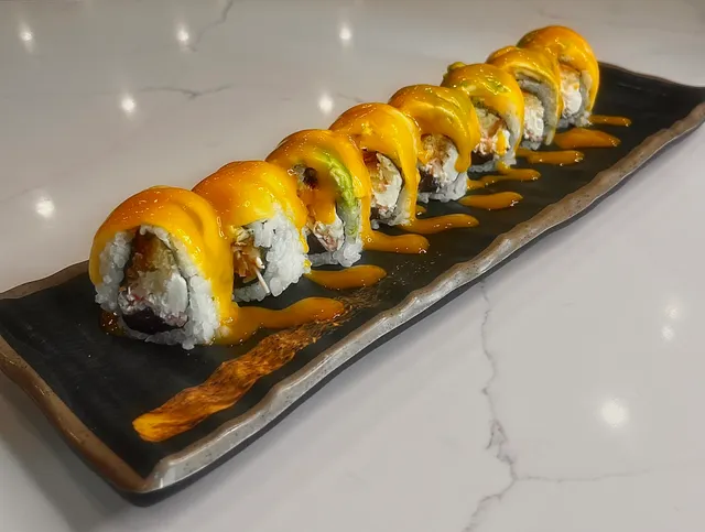 Kaiseki Japanese Bistro