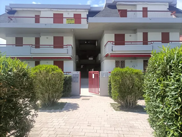 casa vacanze Martinsicuro