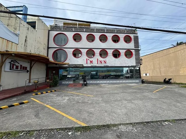 I’m Inn Hotel Sorsogon near SM/Terminal