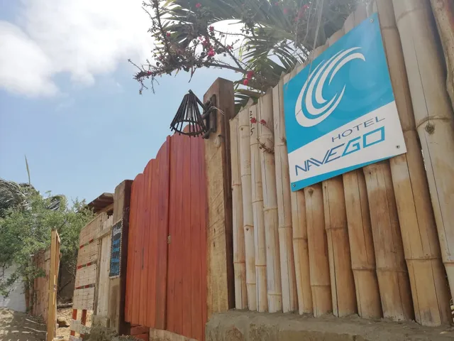 Hotel Navego
