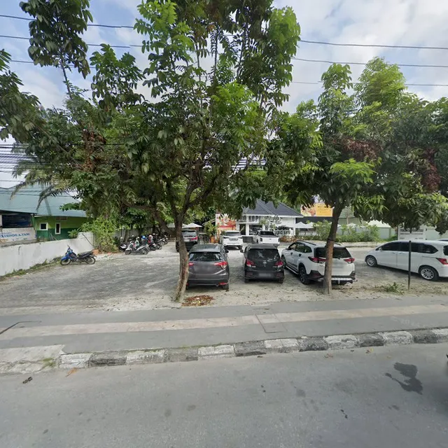 Twin Burger & Steak House