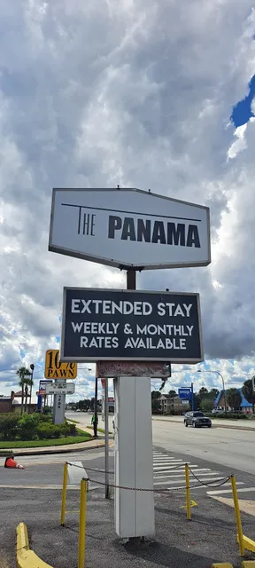 The Panama Extended Stays