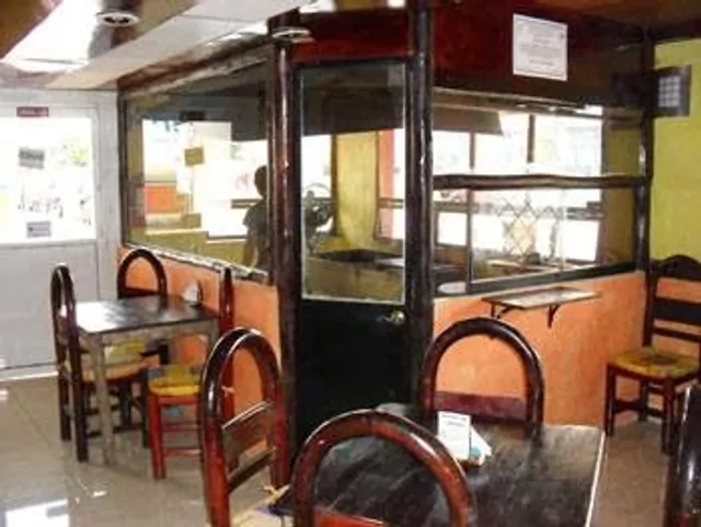 Restaurante Bariloche