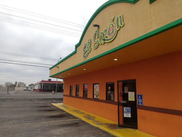 Taqueria El Sazon Kennewick