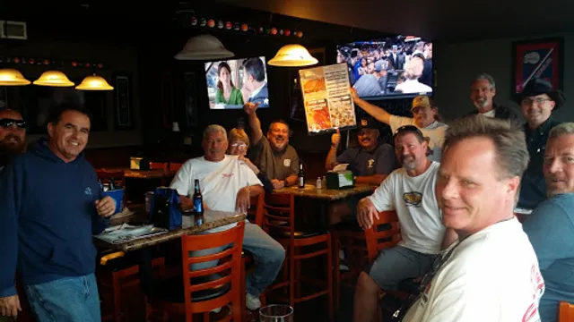 Coopers House of Brew Masters