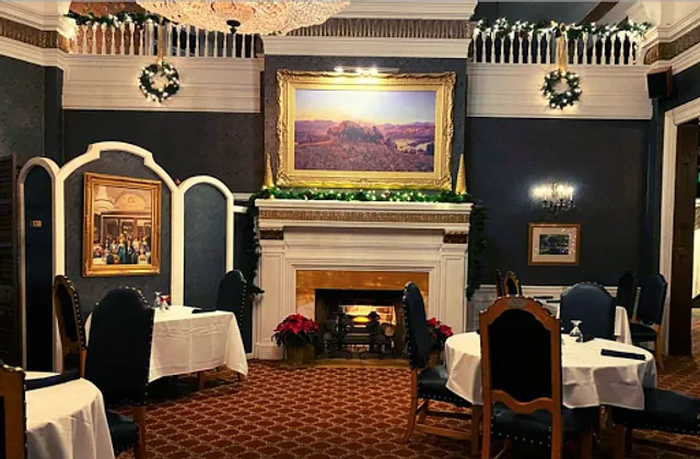 The Original Montana Club