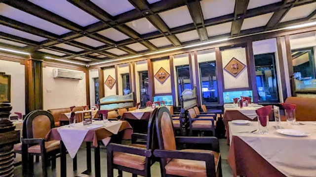 Surabhi Restaurant
