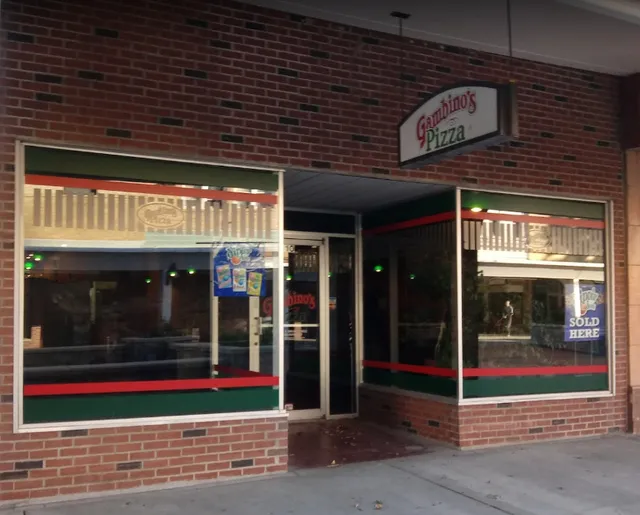 Gambino's Pizza