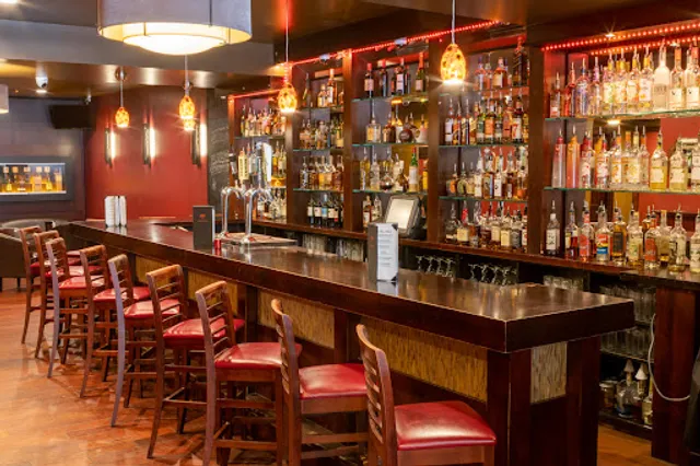 The Fenix Bar & Lounge