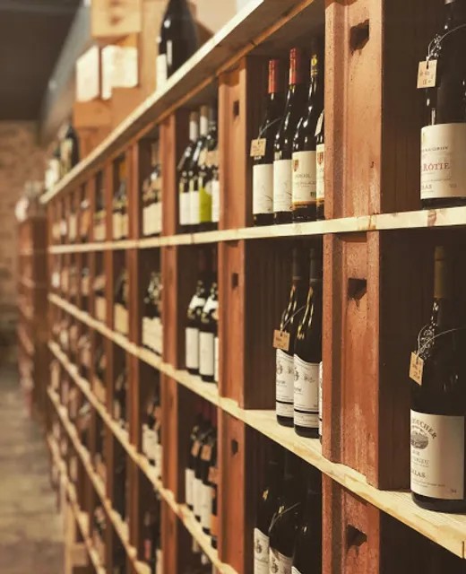 Aux Bouchons de Coco