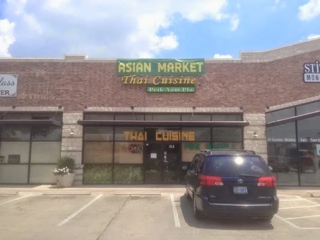PNP ASIAN MARKET