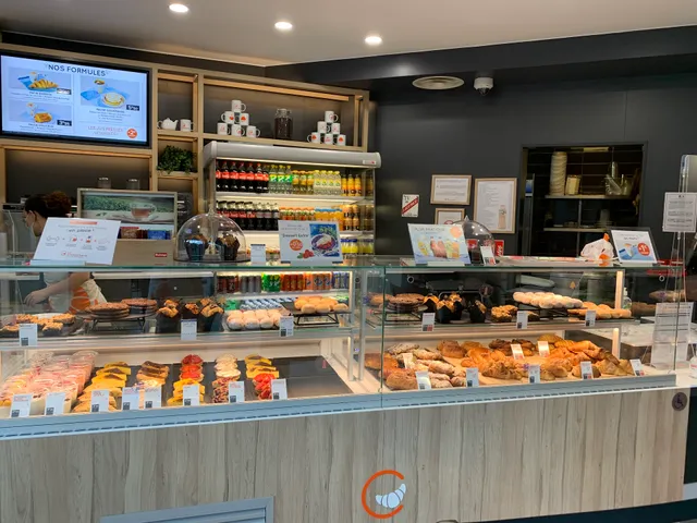 La Croissanterie