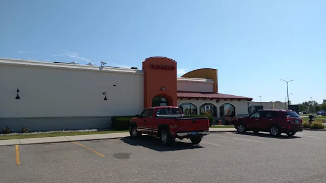 Taco John's