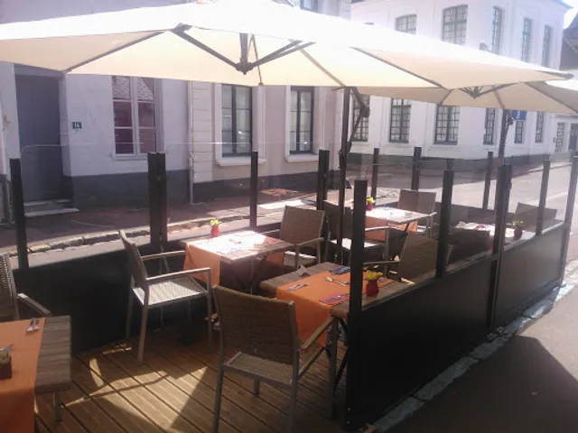 Restaurant la Breteche