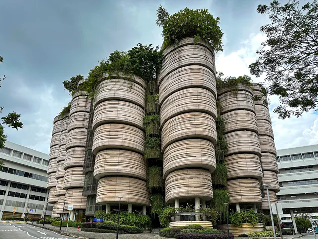 Nanyang Technological University