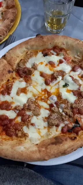 Benvenuti Al Sud Da Guido