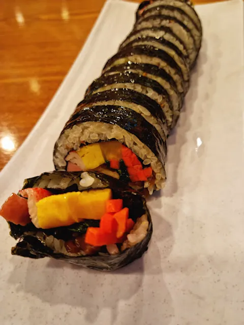 김가네 서울여대점