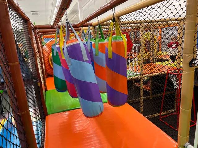 NorthWest Soft Play
