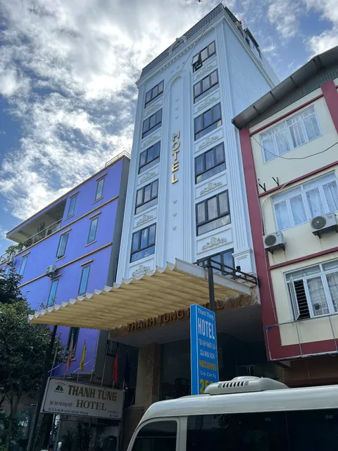 Thanh Tùng Hotel