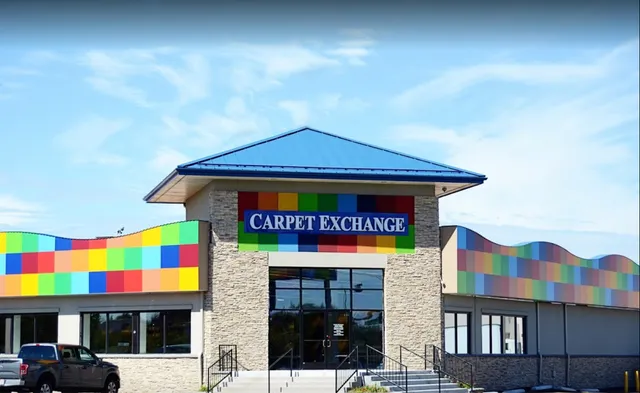 Carpet Exchange