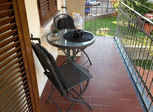 B&B - Il Portichetto