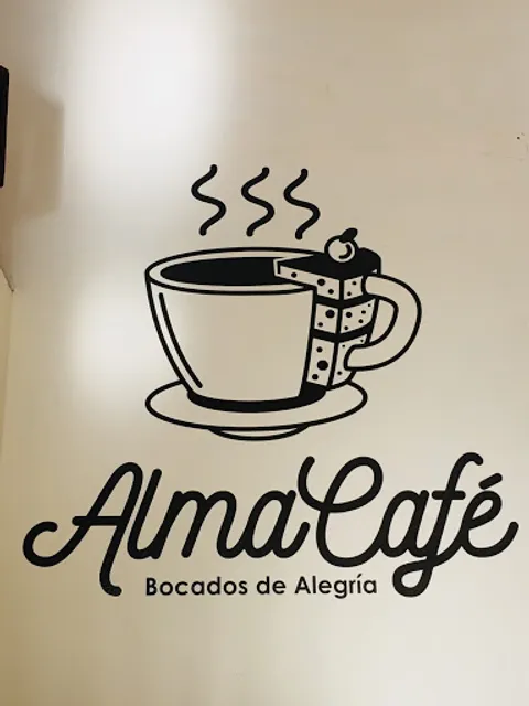 Alma Café
