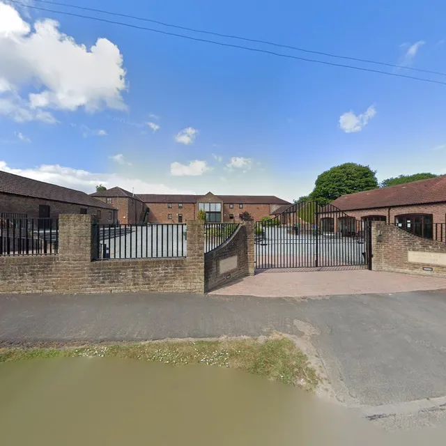 Eastgate Farm Cottages