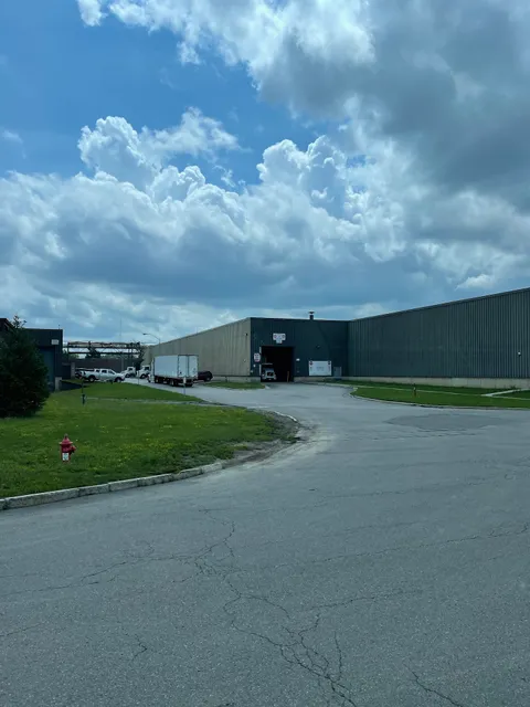 North American Breweries Warehouse