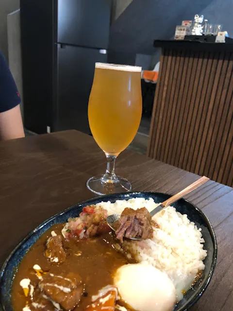 釀咖哩NiangCurry【新上市香料奶油雞肉咖哩】