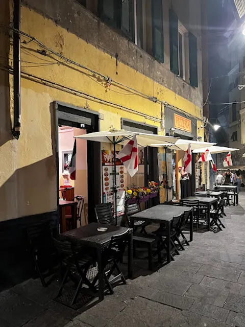 Pizzeria da Pino