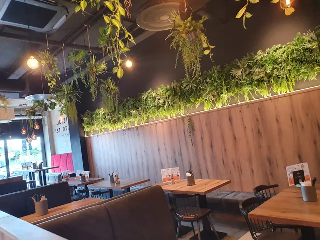 Metzgerei Wenisch im Gewerbepark Regensburg