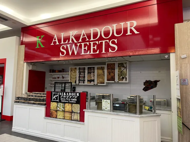 Alkadour Sweets (Carlingwood)