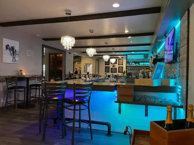 Aqua Mare Cucina Italiana & Cocktails