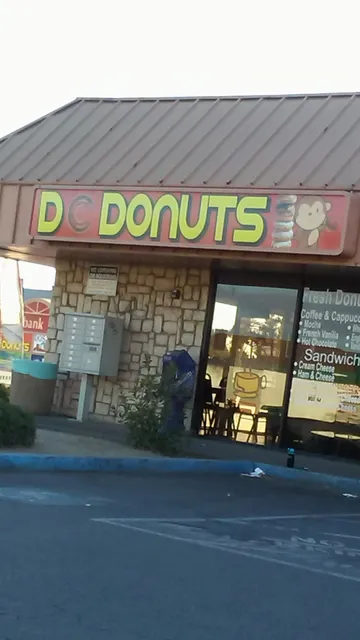 DC Donuts