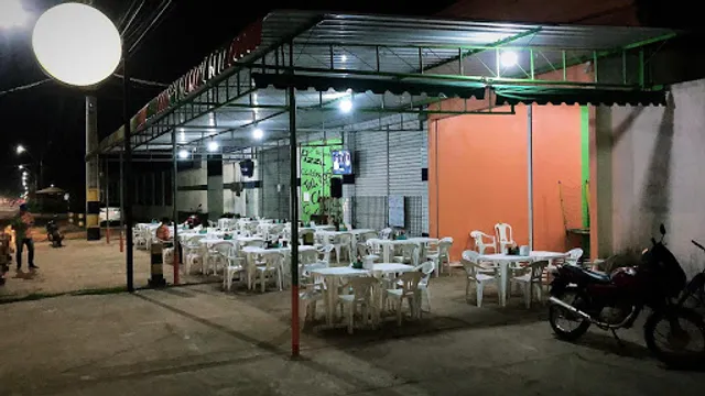 Casa do Caldo e Pizzaria Sabor da Terra