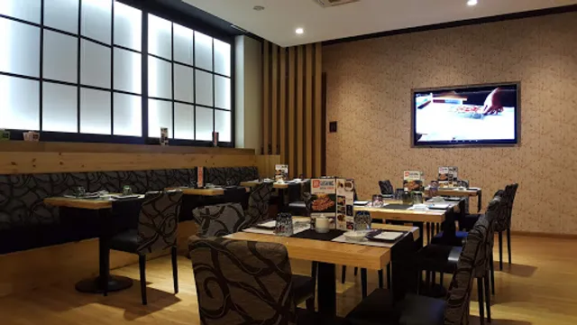 GO! Sushing Alcorcón