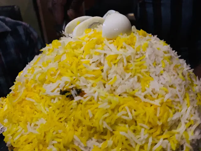 Vedhas Dolphin Restaurant.