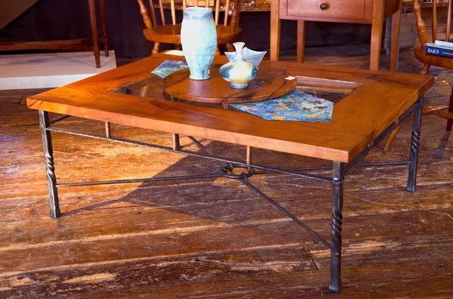 Mesquite Valley Woodcrafts LLC