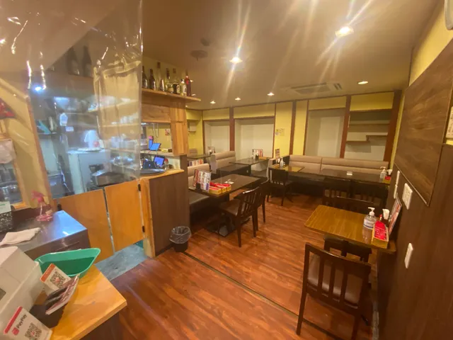 BHATTI(バッティ)